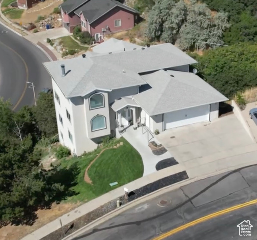 585 E MARIALANA WAY, North Salt Lake UT 84054