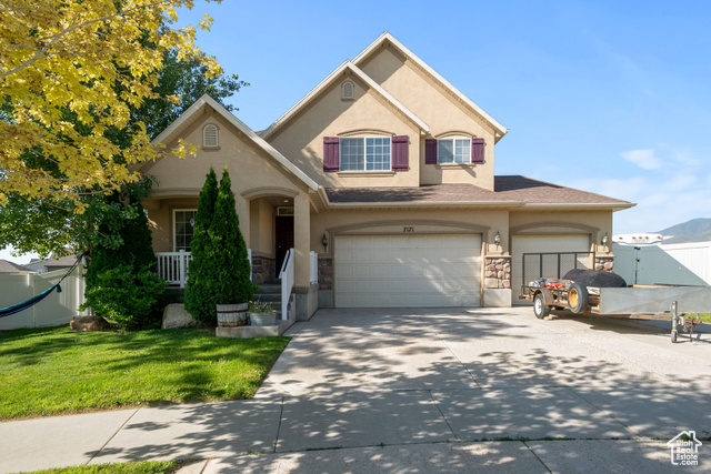 7171 W 8170 S, West Jordan UT 84081