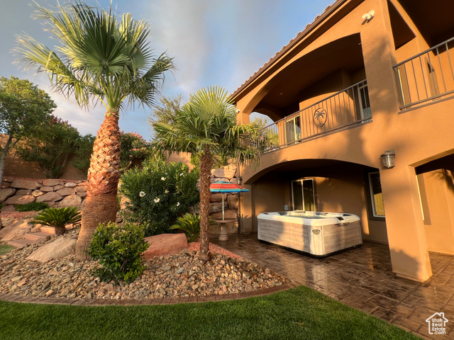Photo 10 for MLS #2099129 at 2238 S Redstone Rd