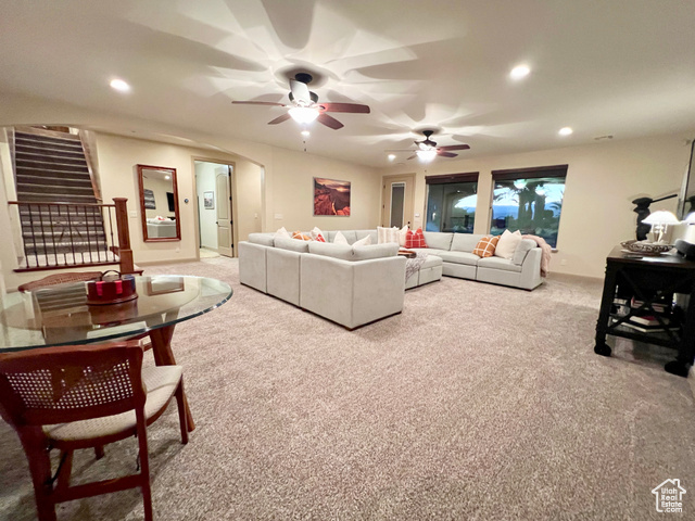 Photo 49 for MLS #2099129 at 2238 S Redstone Rd