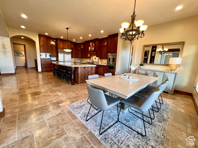 Photo 28 for MLS #2099129 at 2238 S Redstone Rd