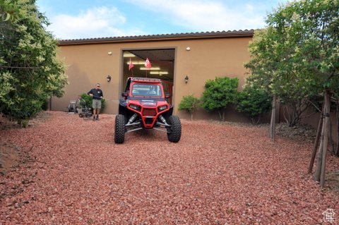Photo 69 for MLS #2099129 at 2238 S Redstone Rd