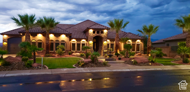 MLS #2099129                     located at 2238 S Redstone Rd,
                     Hurricane, UT