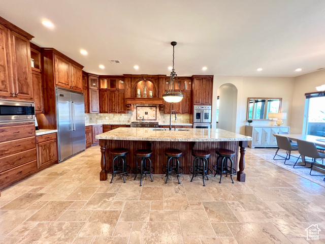 Photo 22 for MLS #2099129 at 2238 S Redstone Rd