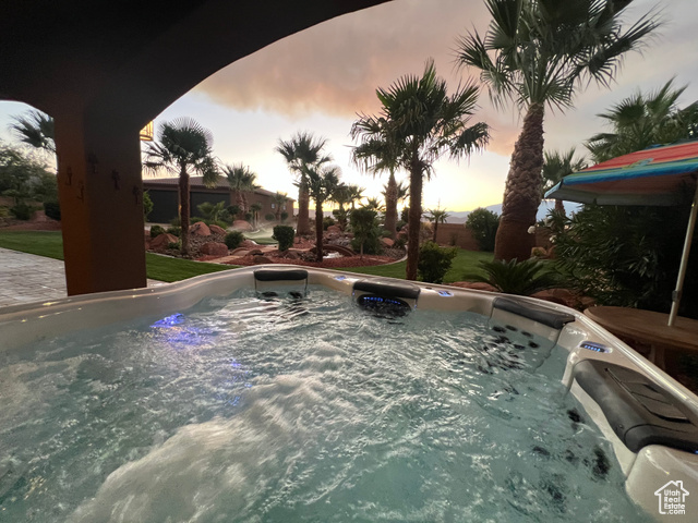 Photo 20 for MLS #2099129 at 2238 S Redstone Rd