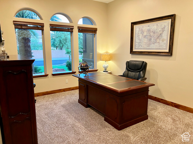 Photo 35 for MLS #2099129 at 2238 S Redstone Rd