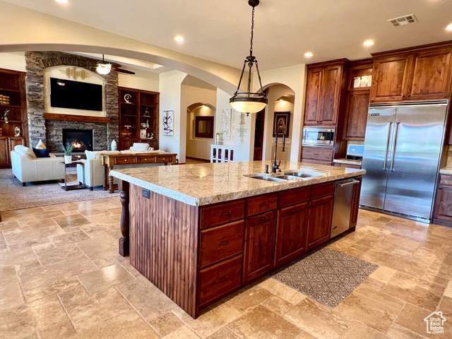 Photo 27 for MLS #2099129 at 2238 S Redstone Rd