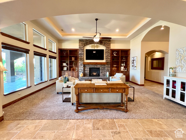 Photo 24 for MLS #2099129 at 2238 S Redstone Rd