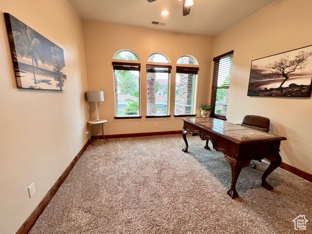 Photo 46 for MLS #2099129 at 2238 S Redstone Rd