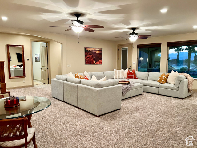 Photo 50 for MLS #2099129 at 2238 S Redstone Rd
