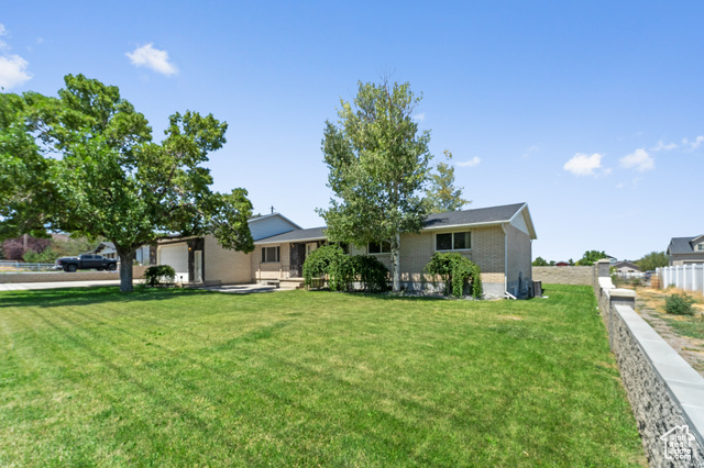 6102 W 13400 S, Herriman UT 84096