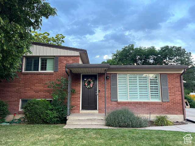 442 N 250 E, Kaysville UT 84037