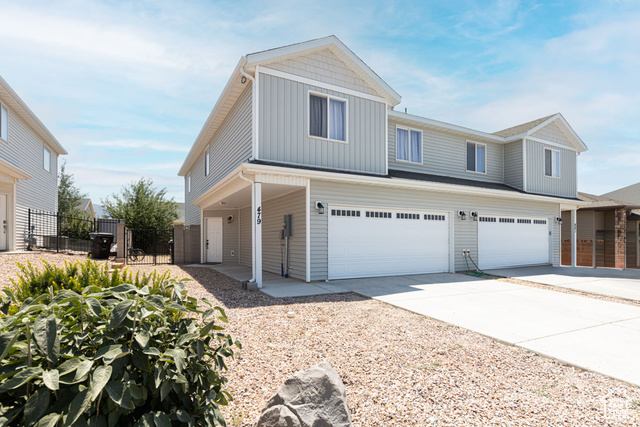 479 W 2150 N, Cedar City UT 84721