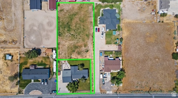 6102 W 13400 S, Herriman UT 84096