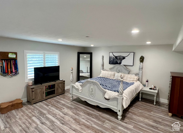 Photo 21 for MLS #2099137 at 13959 S 2200 West