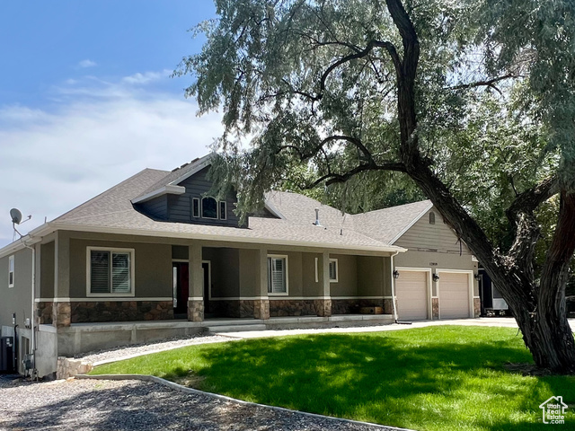 13959 S 2200 W, Bluffdale UT 84065
