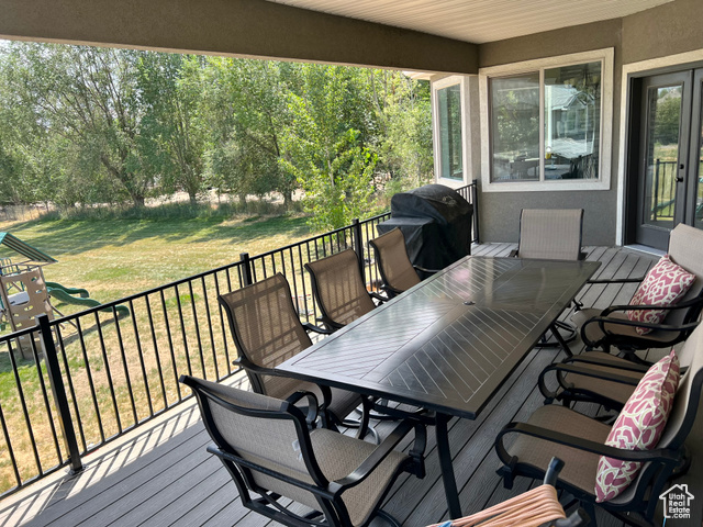 Photo 8 for MLS #2099137 at 13959 S 2200 West