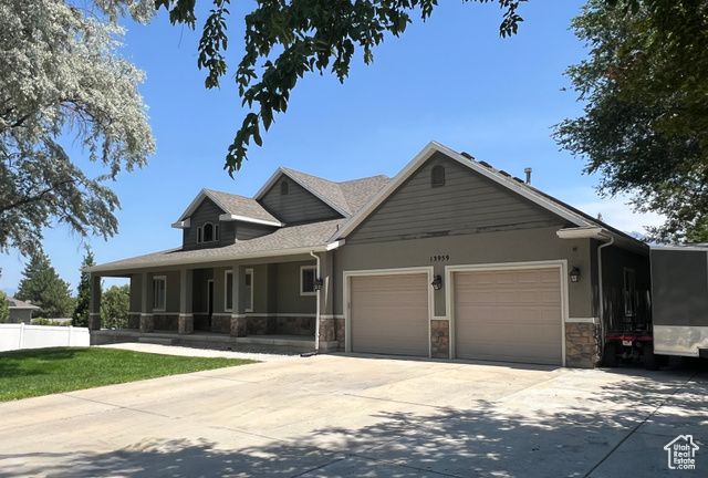 13959 S 2200 W, Bluffdale UT 84065