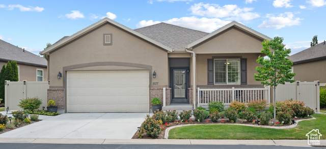 11177 S VILLAGE LN, South Jordan UT 84095