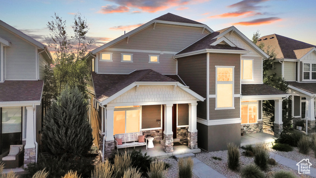 184 S RIVERSIDE DR, Saratoga Springs UT 84045