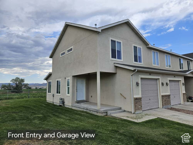 661 E 1375 S, Vernal UT 84078