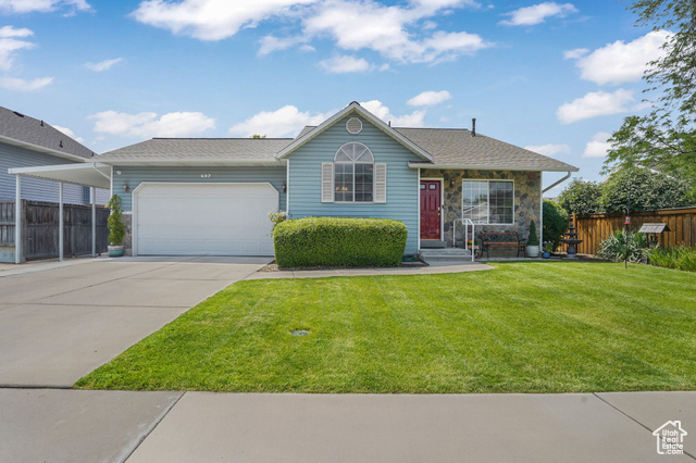 697 W 1400 N, Orem UT 84057