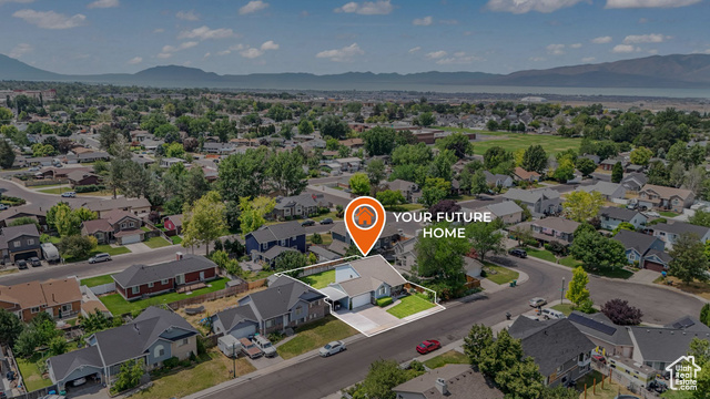 Photo 29 for MLS #2099156 at 697 W 1400 North