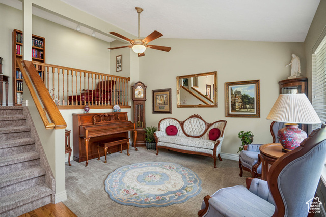 Photo 4 for MLS #2099156 at 697 W 1400 North