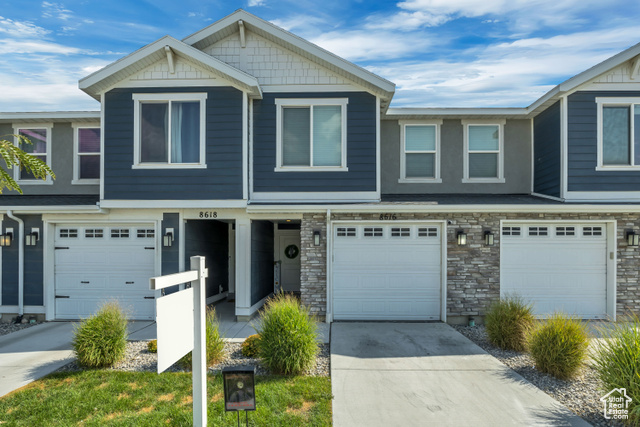 8616 W BECKVILLE DR, Magna UT 84044