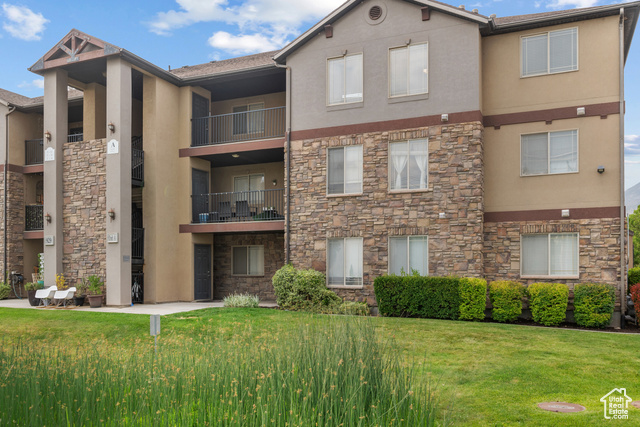 929 W 670 S #9, Pleasant Grove UT 84062