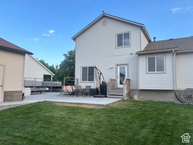 Photo 33 for MLS #2099160 at 1855 E Boulder St
