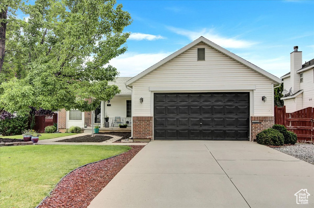 1459 N 285 E, Layton UT 84041