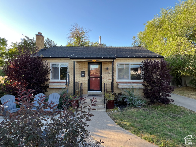 1295 E 900 N, Logan UT 84321