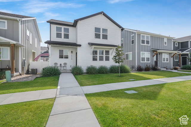 1724 N 1260 E, Payson UT 84651