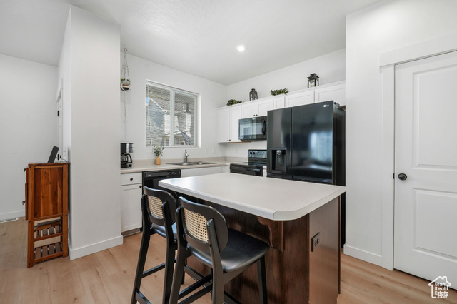 Photo 5 for MLS #2099169 at 1724 N 1260 East