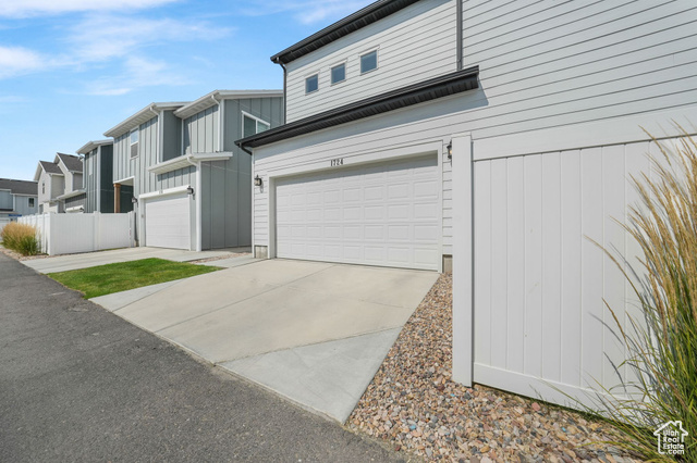 Photo 24 for MLS #2099169 at 1724 N 1260 East