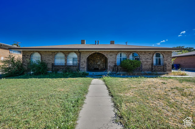 5255 W 3830 S, West Valley City UT 84120