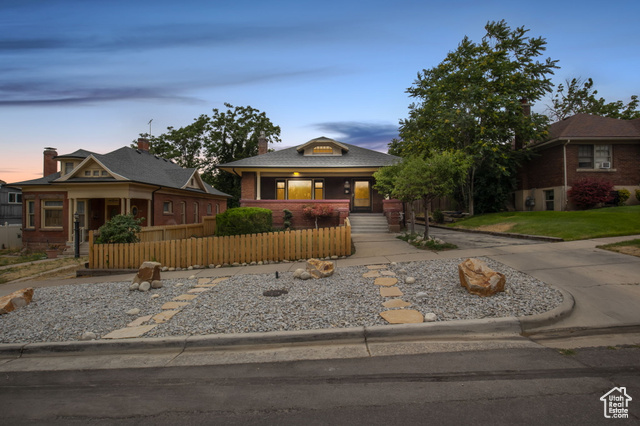 231 D ST, Salt Lake City UT 84103