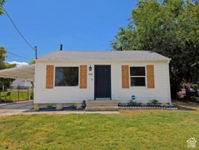 480 E UTAH AVE, Tooele UT 84074