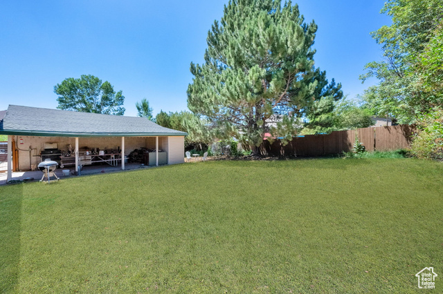 Photo 6 for MLS #2099192 at 16 W 200 North