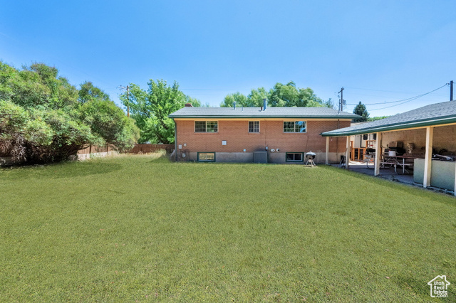 Photo 19 for MLS #2099192 at 16 W 200 North
