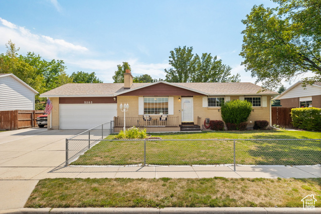 5260 KINGSWOODS DR, Taylorsville UT 84129