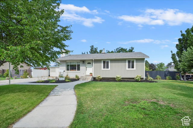 686 S 1000 W, Orem UT 84058