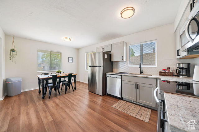 Photo 8 for MLS #2099197 at 363 E Downington Ave