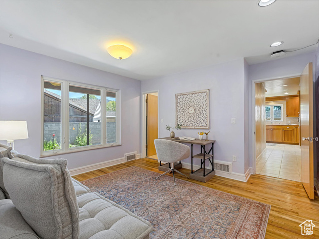 Photo 16 for MLS #2099200 at 1583 S 1900 East