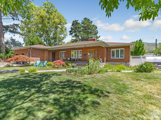 1583 S 1900 E, Salt Lake City UT 84108