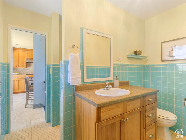 Photo 18 for MLS #2099200 at 1583 S 1900 East
