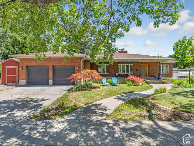 1583 S 1900 E, Salt Lake City UT 84108