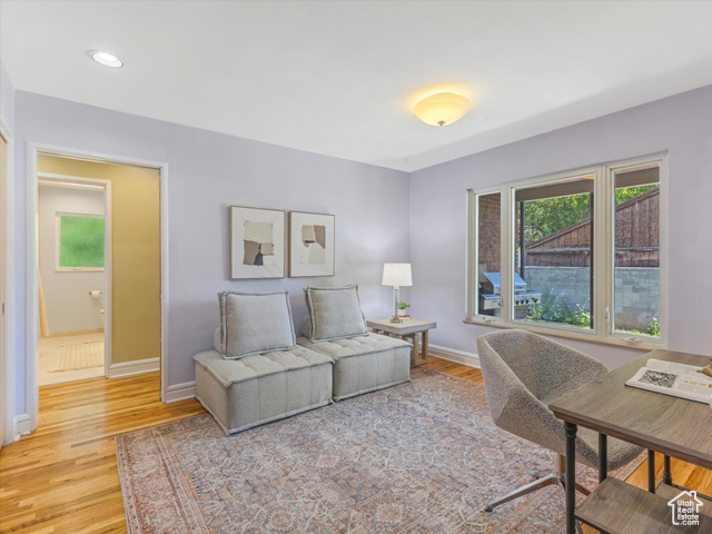 Photo 15 for MLS #2099200 at 1583 S 1900 East