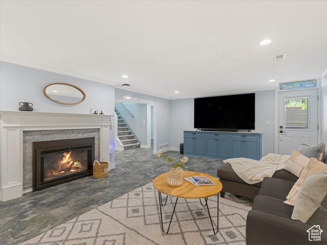 Photo 24 for MLS #2099200 at 1583 S 1900 East